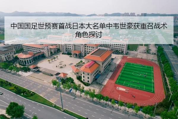 中国国足世预赛首战日本大名单中韦世豪获重召战术角色探讨